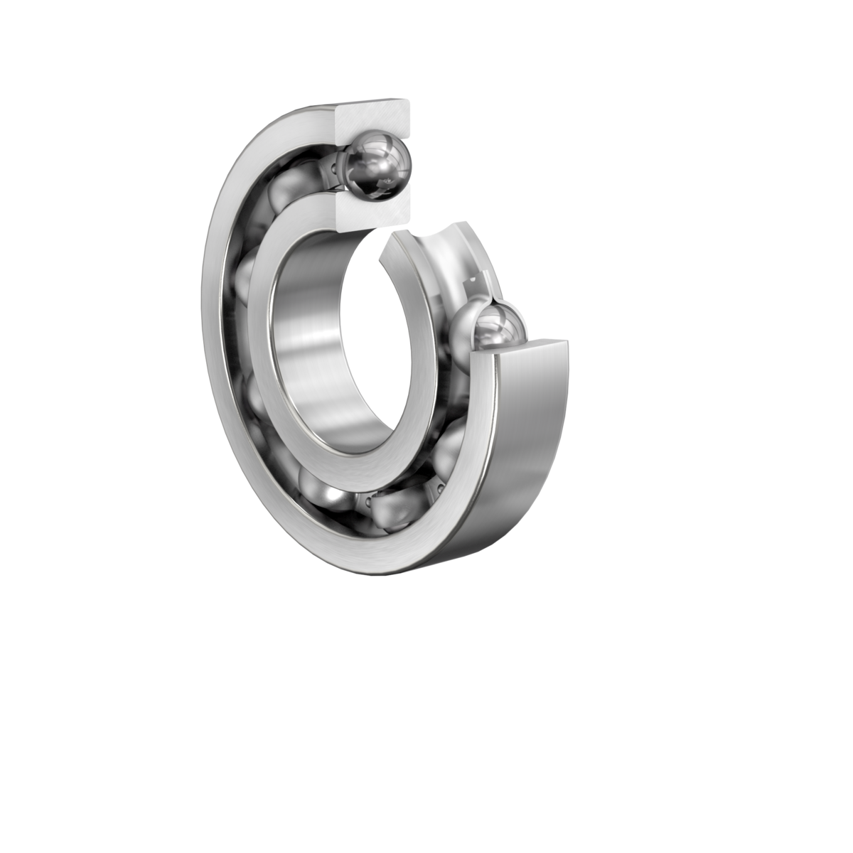 Radial Ball Bearings 16005-A - GTeek