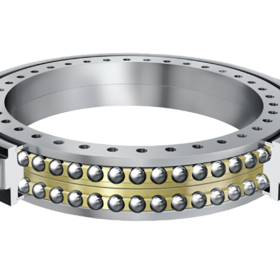 Axial Angular Contact Ball Bearings ZKLDF100-B