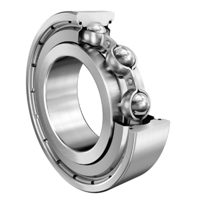 Radial Ball Bearings 16005-A-2Z