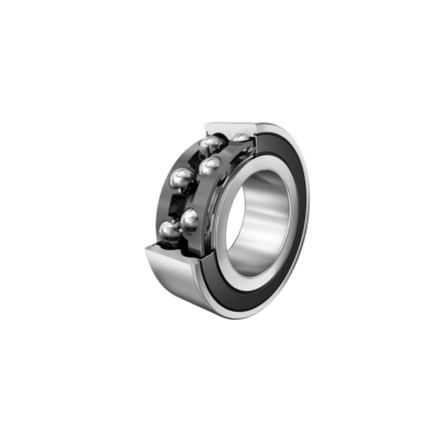 Angular Contact Bearings - Double Row Ball 3206-BD-XL-2HRS-TVH-C3
