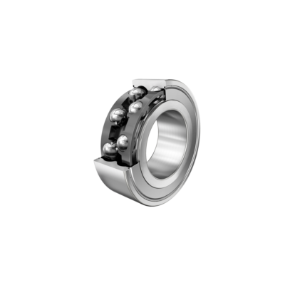 Angular Contact Bearings - Double Row Ball 3217-2Z
