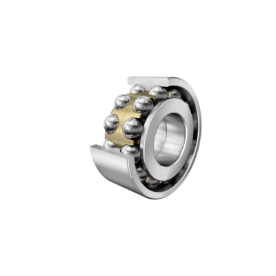 Angular Contact Bearings - Double Row Ball 3313-DA-MA