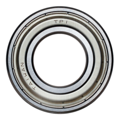 Radial Ball Bearings 6000-ZZ C3L627