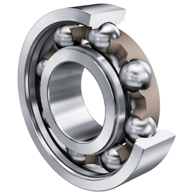 Radial Ball Bearings 6001-C-TVH-C3
