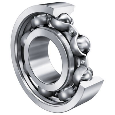 Radial Ball Bearings 6002-C-L038-C3