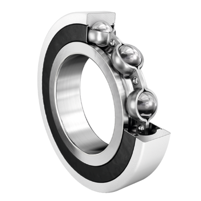 Radial Ball Bearings 6220-2RSR-J20AA-C3