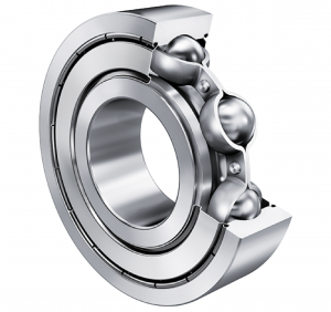 Miniature Ball Bearings 629-C-2Z