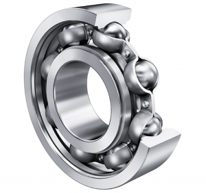 Miniature Ball Bearings 629-C