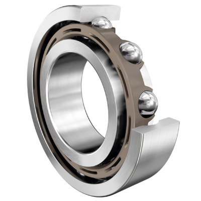 Radial Ball Bearings 6304-TVH-C4