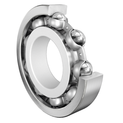 Radial Ball Bearings 6324-J20C-C4
