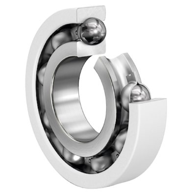 Radial Ball Bearings 6326-J20AA-C3