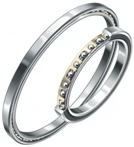 Radial Ball Bearings CSCA020-HLE