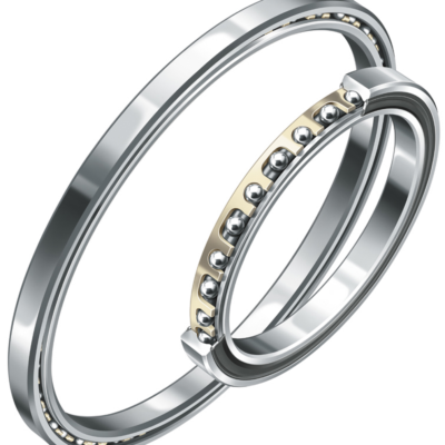 Four Point Contact Ball Bearings CSXAA010-TV-VK
