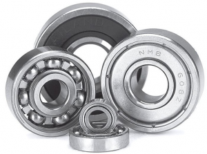 Miniature Ball Bearings DDL-940RA3P25LO1