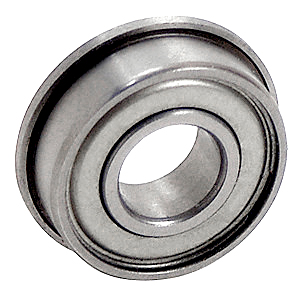 Miniature Ball Bearings DDRF-1960ZZRA3P25LY121