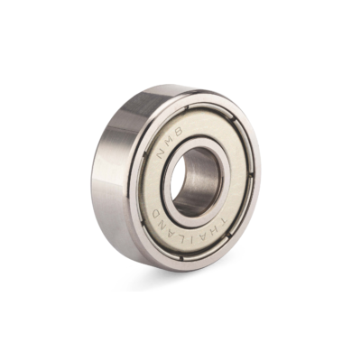 Miniature Ball Bearings DDRI814ZZRA3P25LY121