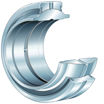 Spherical Plain GE120-HO