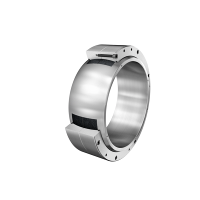 Spherical Plain GE500-DW-2RS2-B-XL