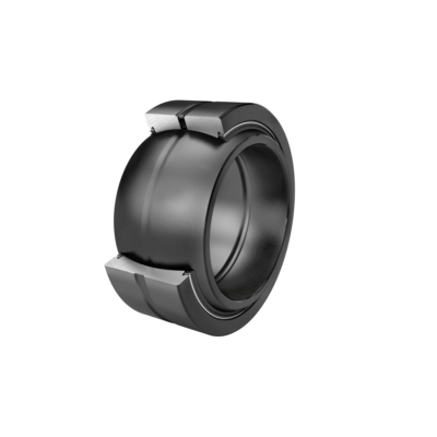 Spherical Plain GE80-DO-2RS