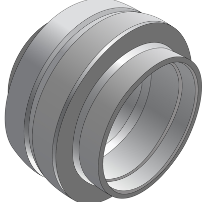 Spherical Plain GEG50ES2RS