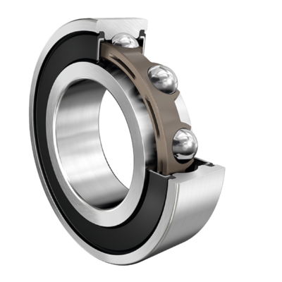 Radial Ball Bearings HC6308-2RSR-TVH-L207-C3
