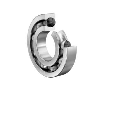 Radial Ball Bearings HC6334-G-P5-R70-125-M15BZ