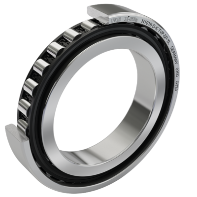 Precision Cylindrical Roller Bearings N1007-D-K-TVP-SP-XL