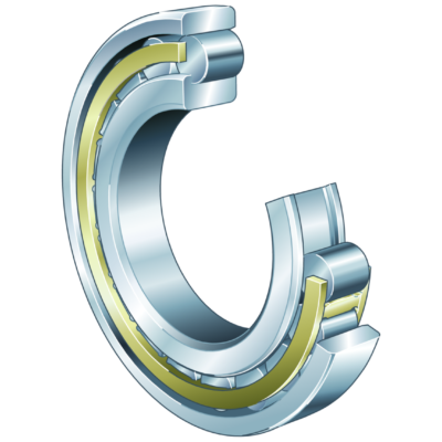 Precision Cylindrical Roller Bearings N240-E-M1