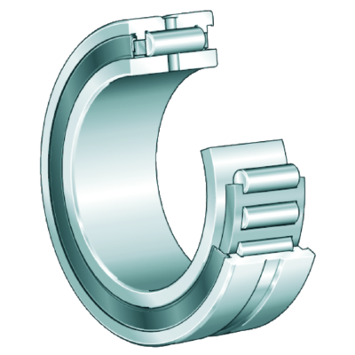 Needle Roller Bearings NA4901-RSR-XL