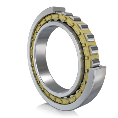 Precision Cylindrical Roller Bearings NU340-E-TB-M1