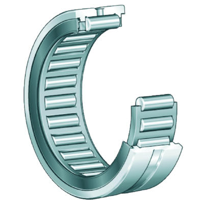 Needle Roller Bearings RNA4904-RSR-XL