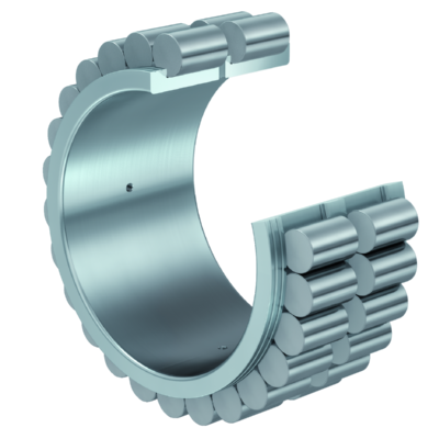 Precision Cylindrical Roller Bearings RSL185017-A