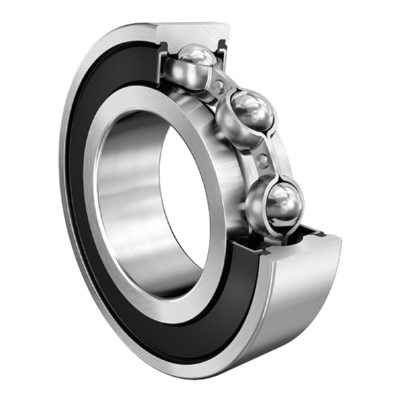 Radial Ball Bearings S6304-2RSR-HLC