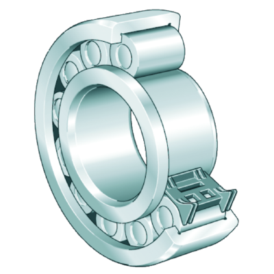 Precision Cylindrical Roller Bearings ZSL192310-BIR-C4
