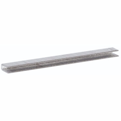 Staples for Staple tool, FERM ATM1042, 1051, 18 mm, 1300 pcs