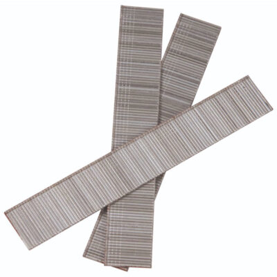 Staples for tacker, FERM ATM1042, 1051, 25 mm, 1000 pcs