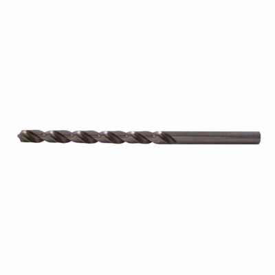 Cylindrical drill bit HELLER, DIN 340, HSS - G, Ø 3.5 x 112  mm