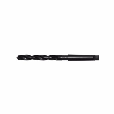 Conical drill bit HELLER, DIN 345, HSS, Ø 24 x 281mm
