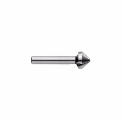 Countersink standard HELLER, HSS, 90°, Ø 16.5 x 60 mm