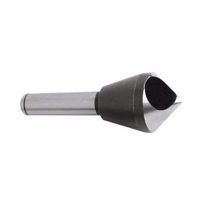 Countersink standard HELLER, HSS, 90°, Ø 10 - 15 mm