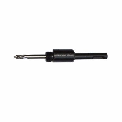 Cylindrical hacksaw holder, HELLER 933, SDS+, Ø 14 - 30 mm