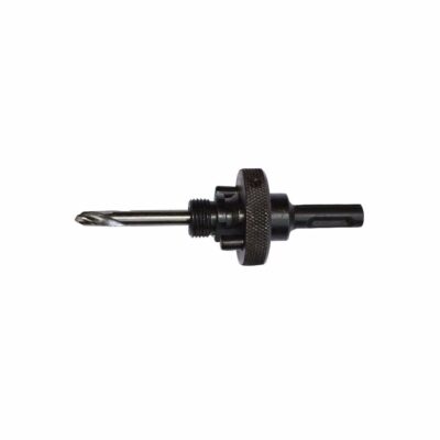 Cylindrical hacksaw holder, HELLER 933, SW 11, Ø 32 - 152 mm