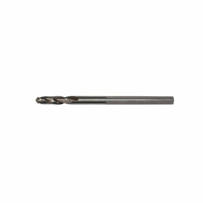 Center drill bit for adapter HELLER 935, Ø 6.35 x 80