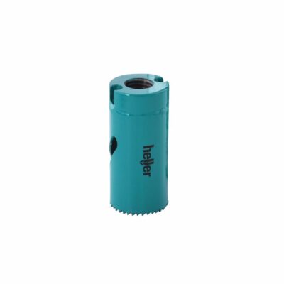 Cylindrical hacksaw, HSS-Co Inox, HELLER, Ø 19 mm