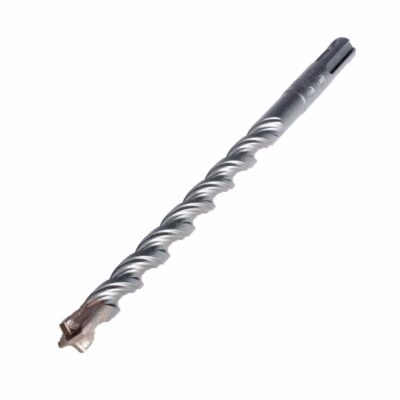 Drill bit for concrete HELLER, SDS plus XForce 4, Ø 6,5 x 210