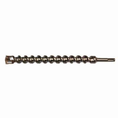 Drill bit for concrete HELLER, SDS Max EnDuro Y Cutter, Ø 32 x 920