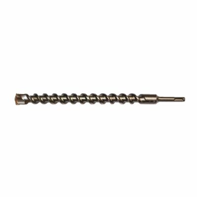 Drill bit for concrete HELLER, Y-Cutter Ergo SDS Plus, Ø 18 x 450