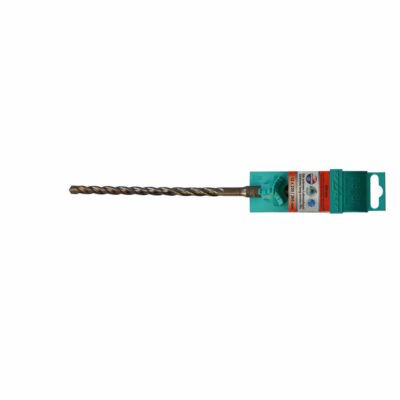 Drill bit for concrete HELLER, TriJET SDS Plus, Ø 6 x 110