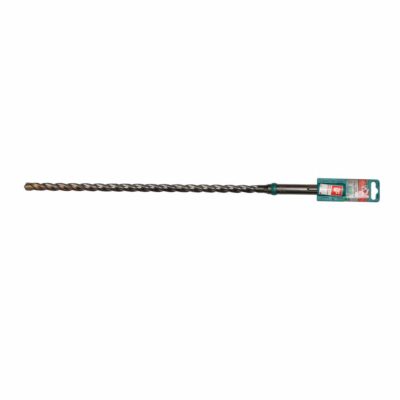 Drill bit for concrete HELLER, SDS max EnDuro TriJet, Ø 14 x 740