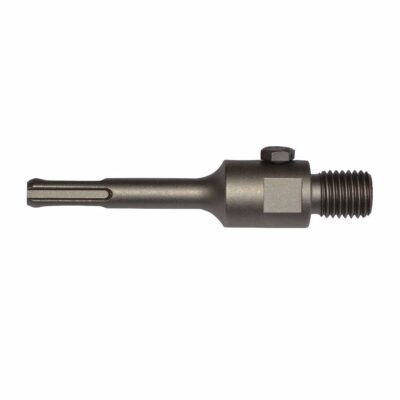 Hole saw adapter, HELLER, SDS+, 110 mm